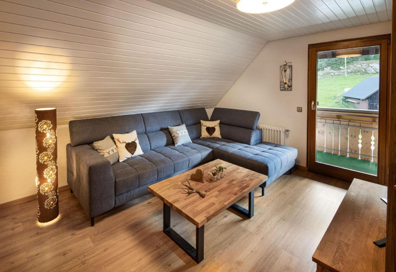 Finkenhof Hotel Schluchsee Eksteriør billede