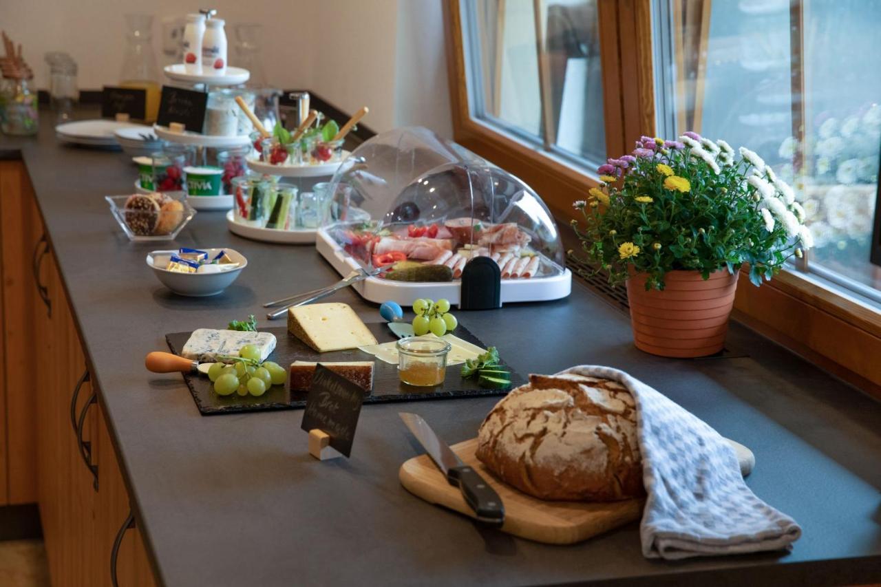 Finkenhof Hotel Schluchsee Eksteriør billede