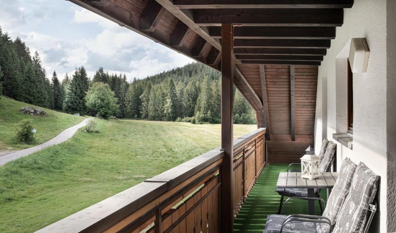 Finkenhof Hotel Schluchsee Eksteriør billede