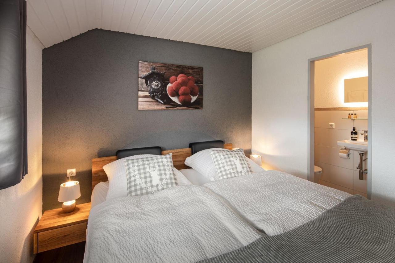 Finkenhof Hotel Schluchsee Eksteriør billede