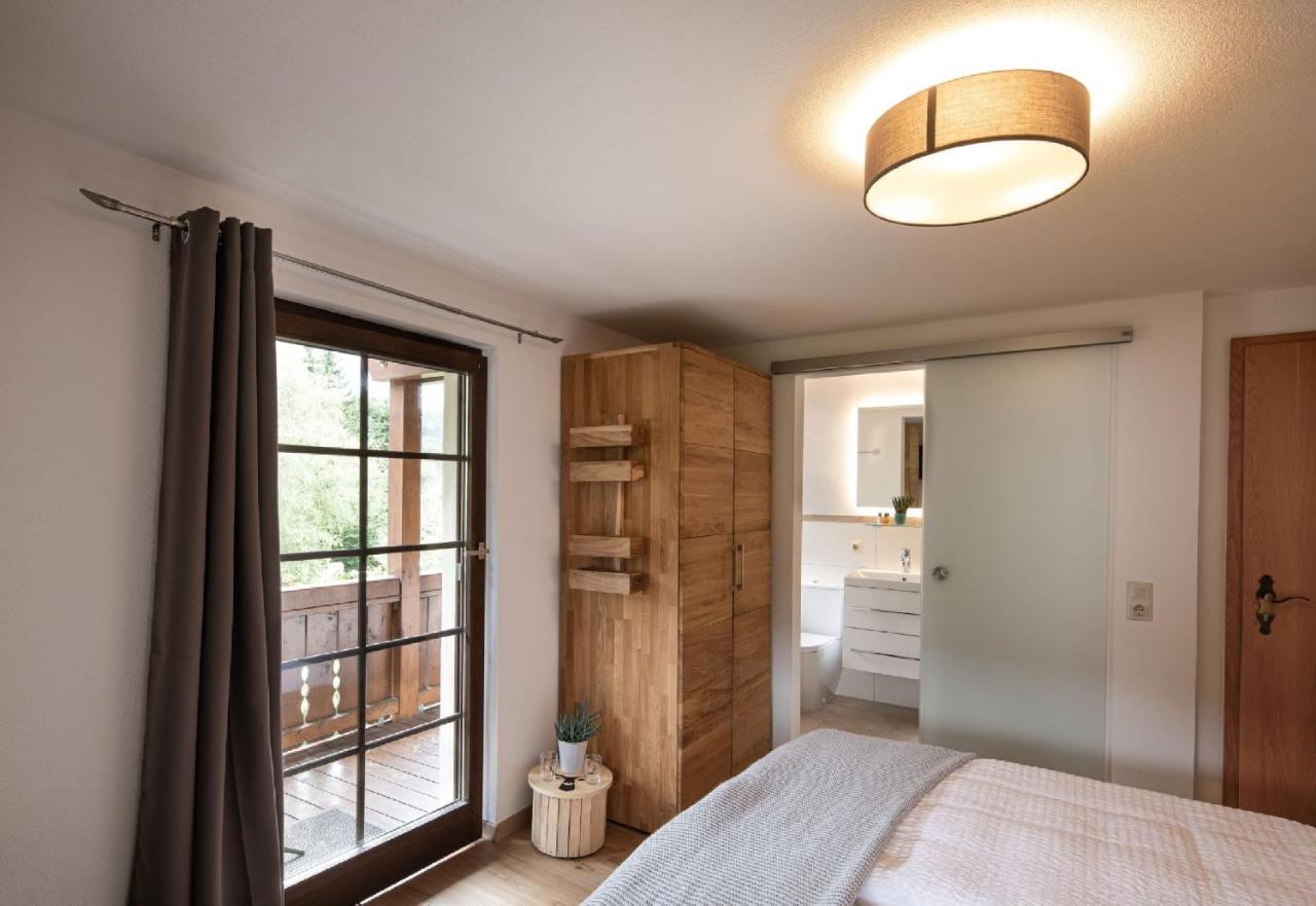 Finkenhof Hotel Schluchsee Eksteriør billede