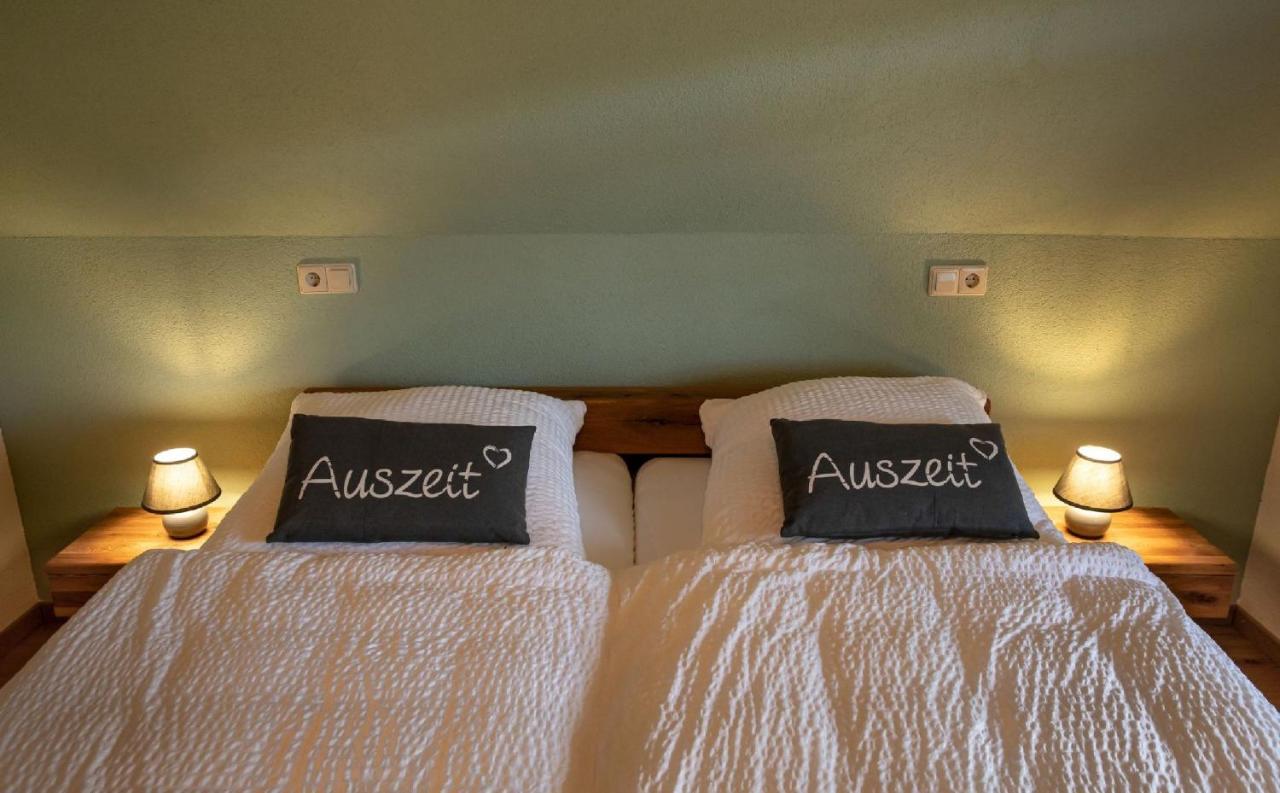 Finkenhof Hotel Schluchsee Eksteriør billede