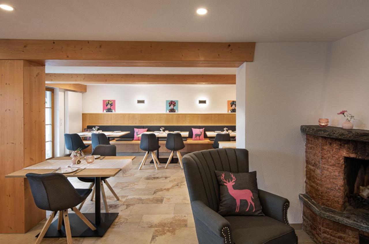 Finkenhof Hotel Schluchsee Eksteriør billede