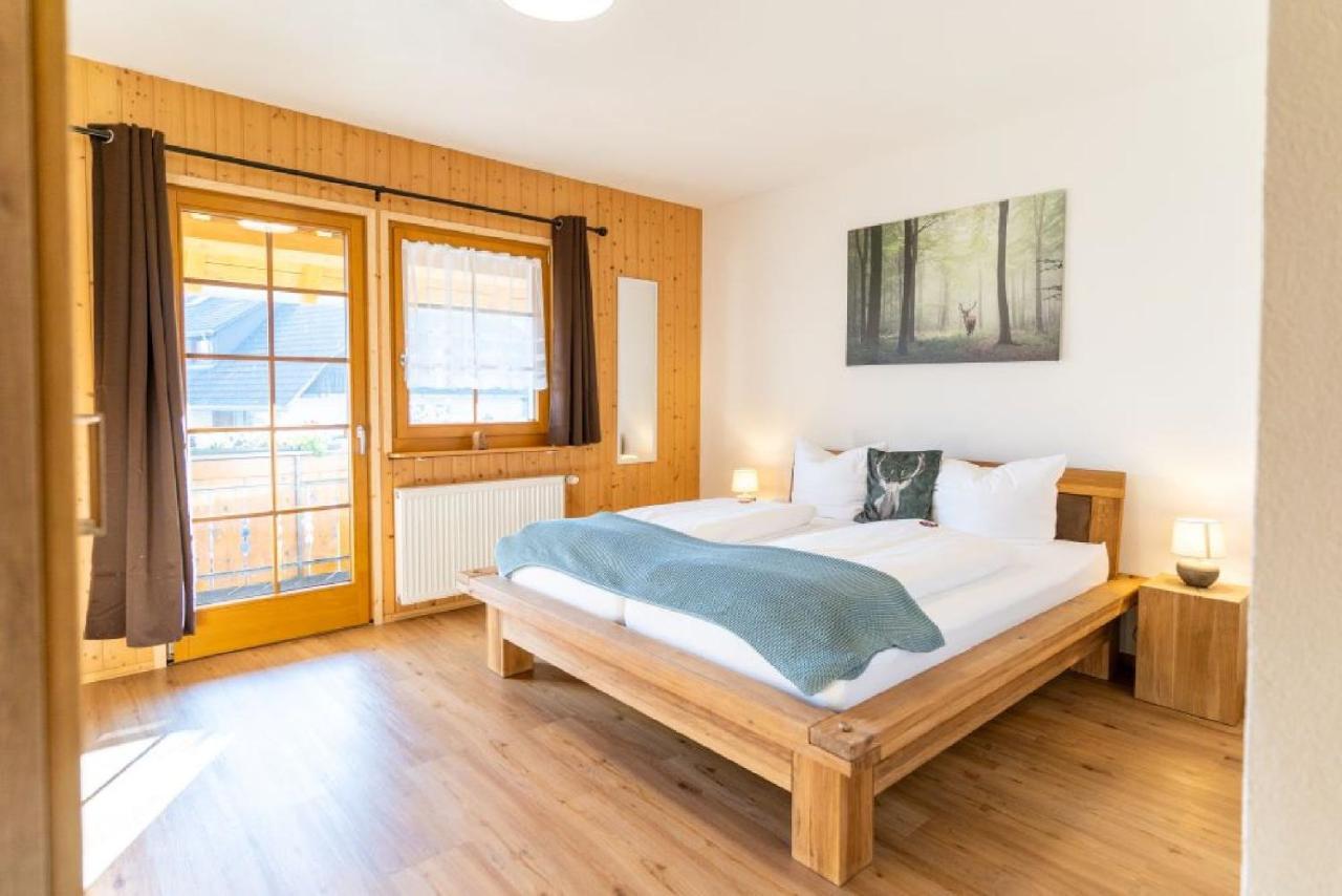 Finkenhof Hotel Schluchsee Eksteriør billede