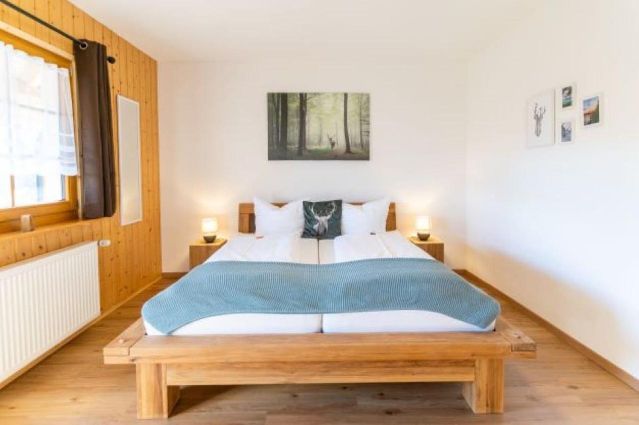 Finkenhof Hotel Schluchsee Eksteriør billede