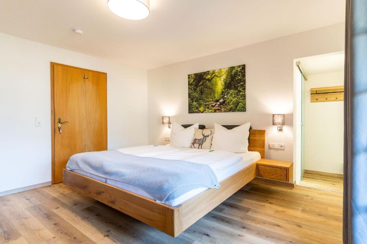 Finkenhof Hotel Schluchsee Eksteriør billede