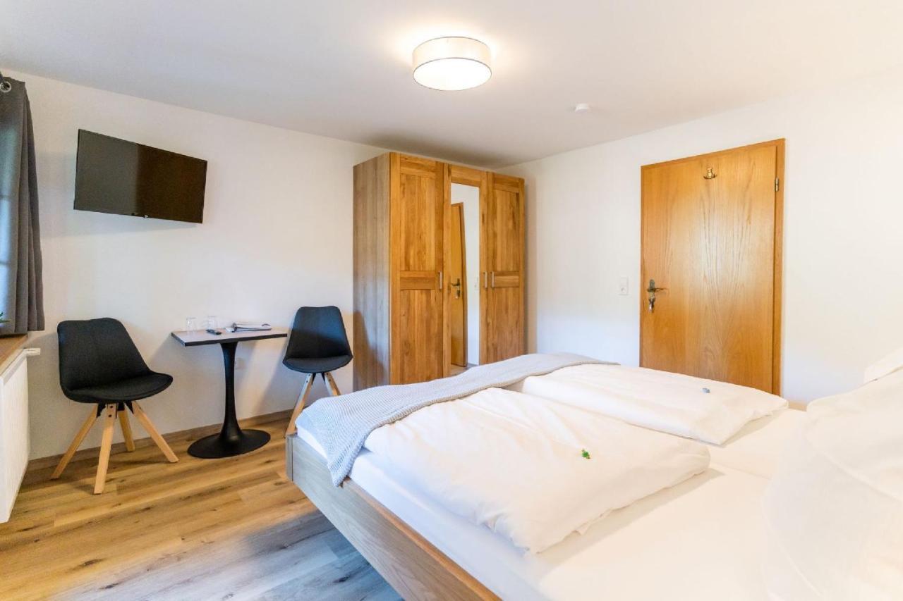 Finkenhof Hotel Schluchsee Eksteriør billede